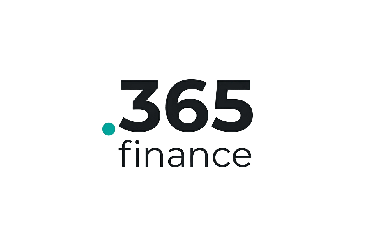 365 Finance logo