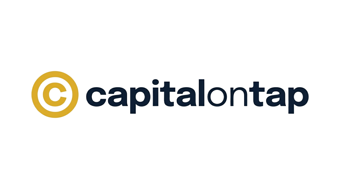 Capital on Tap Business Credit Card logo